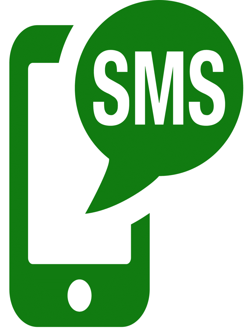 SMS Texting Fee